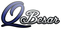 Qbesar
