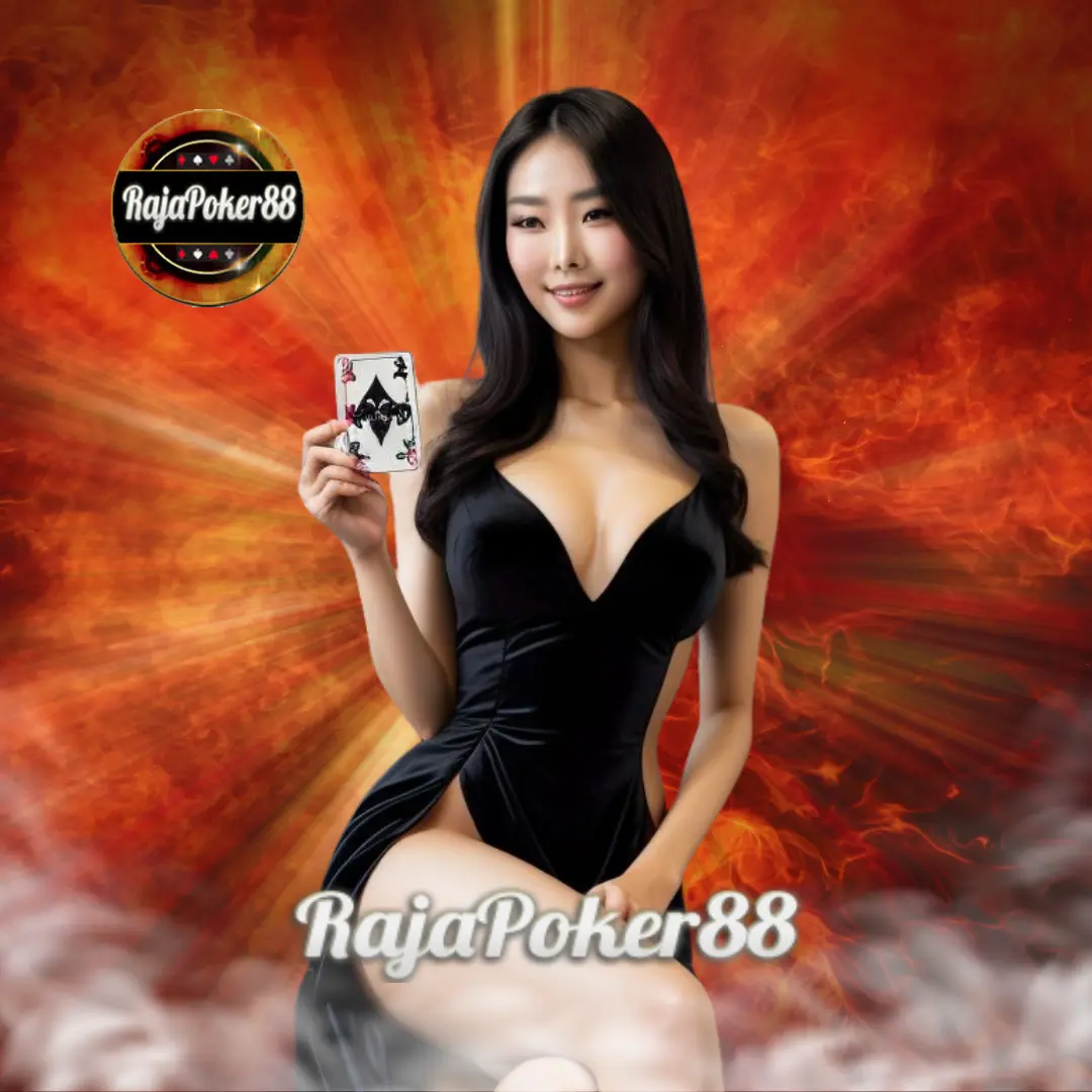 Rajapoker88 - Link Judi Raja Poker88 Resmi Terbaik Mudah JP