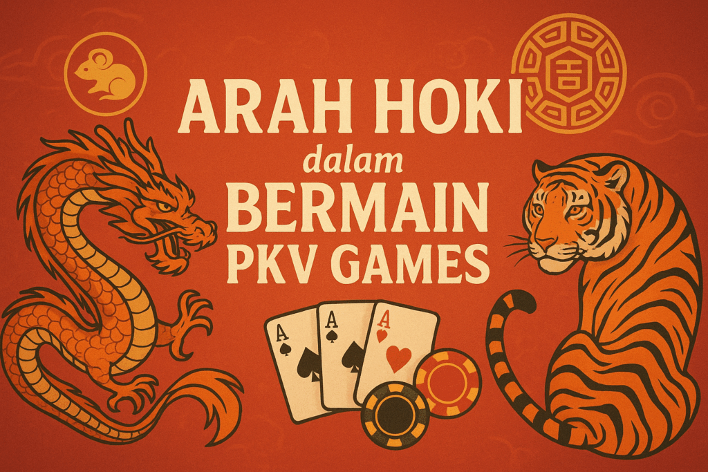 arah hoki pkv games