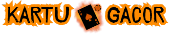 KartuGacor.com